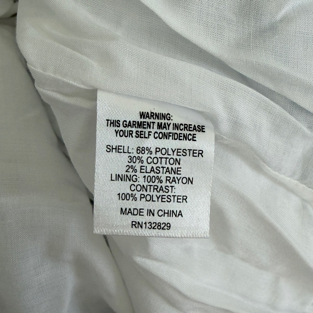 Song of Style Lena Dress XS - Picture 5 of 6